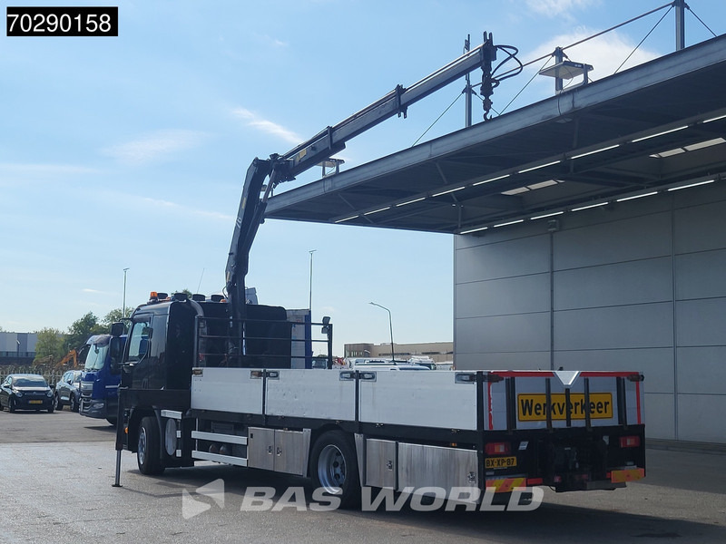 Volvo FE 240 4X2 HMF 760 K2 Kran Crane Remote control Manual Euro 5 - Kamion s otvorenim sandukom, Kamion s kranom: slika Volvo FE 240 4X2 HMF 760 K2 Kran Crane Remote control Manual Euro 5 - Kamion s otvorenim sandukom, Kamion s kranom Volvo FE 240 4X2 HMF 760 K2 Kran Crane Remote control Manual Euro 5 - Kamion s otvorenim sandukom, Kamion s kranom: slika Volvo FE 240 4X2 HMF 760 K2 Kran Crane Remote control Manual Euro 5 - Kamion s otvorenim sandukom, Kamion s kranom