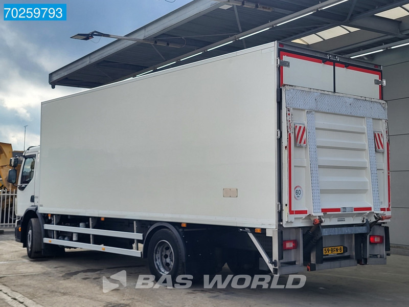 Volvo FE 250 4X2 19.5t NL-Truck Carrier Supra 1250 MT Ladebordwand Euro 6 - Kamion hladnjača: slika Volvo FE 250 4X2 19.5t NL-Truck Carrier Supra 1250 MT Ladebordwand Euro 6 - Kamion hladnjača Volvo FE 250 4X2 19.5t NL-Truck Carrier Supra 1250 MT Ladebordwand Euro 6 - Kamion hladnjača: slika Volvo FE 250 4X2 19.5t NL-Truck Carrier Supra 1250 MT Ladebordwand Euro 6 - Kamion hladnjača