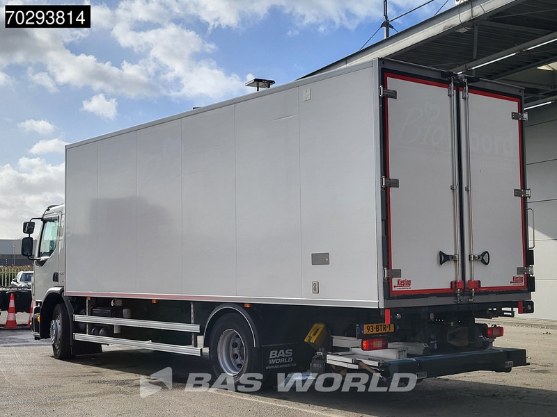 Volvo FE 280 4X2 Carrier Supra 1250 2000kg Ladebordwand Automatic Euro 6 - Kamion hladnjača: slika Volvo FE 280 4X2 Carrier Supra 1250 2000kg Ladebordwand Automatic Euro 6 - Kamion hladnjača Volvo FE 280 4X2 Carrier Supra 1250 2000kg Ladebordwand Automatic Euro 6 - Kamion hladnjača: slika Volvo FE 280 4X2 Carrier Supra 1250 2000kg Ladebordwand Automatic Euro 6 - Kamion hladnjača
