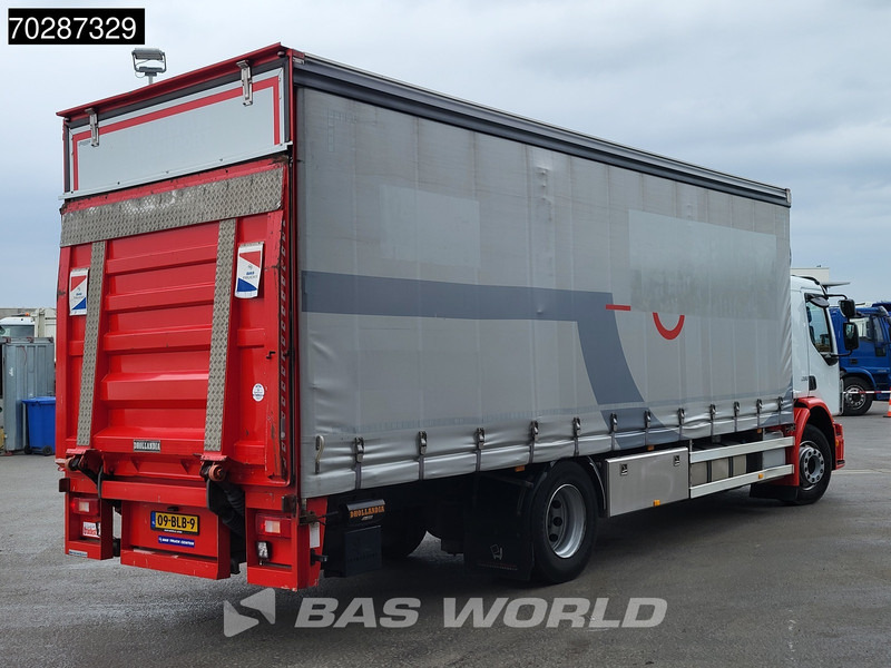 Volvo FE 280 4X2 NL-Truck curtainsides 2000kg Ladebordwand Automatic Euro 6 - Kamion s ceradom: slika Volvo FE 280 4X2 NL-Truck curtainsides 2000kg Ladebordwand Automatic Euro 6 - Kamion s ceradom Volvo FE 280 4X2 NL-Truck curtainsides 2000kg Ladebordwand Automatic Euro 6 - Kamion s ceradom: slika Volvo FE 280 4X2 NL-Truck curtainsides 2000kg Ladebordwand Automatic Euro 6 - Kamion s ceradom