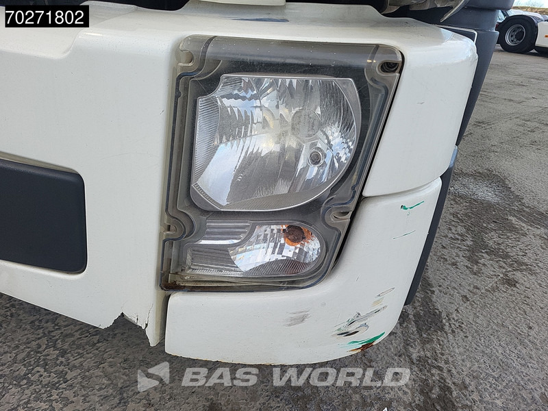 Kamion za odvoz smeća Volvo FE 300 6X2 NL-Truck Geesink GPM III 20H25 GCB Split Lenkachse EEV: slika Kamion za odvoz smeća Volvo FE 300 6X2 NL-Truck Geesink GPM III 20H25 GCB Split Lenkachse EEV