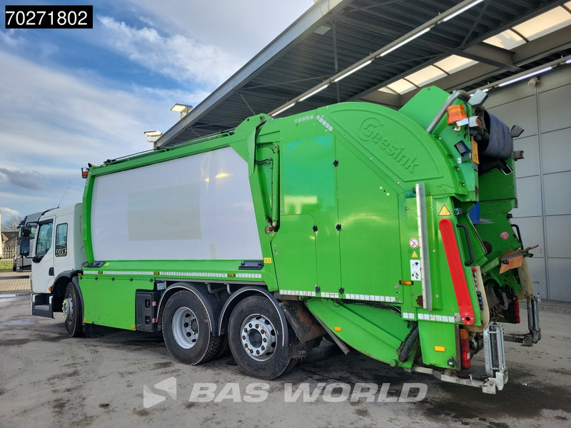 Volvo FE 300 6X2 NL-Truck Geesink GPM III 20H25 GCB Split Lenkachse EEV - Kamion za odvoz smeća: slika Volvo FE 300 6X2 NL-Truck Geesink GPM III 20H25 GCB Split Lenkachse EEV - Kamion za odvoz smeća Volvo FE 300 6X2 NL-Truck Geesink GPM III 20H25 GCB Split Lenkachse EEV - Kamion za odvoz smeća: slika Volvo FE 300 6X2 NL-Truck Geesink GPM III 20H25 GCB Split Lenkachse EEV - Kamion za odvoz smeća