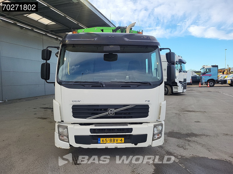 Kamion za odvoz smeća Volvo FE 300 6X2 NL-Truck Geesink GPM III 20H25 GCB Split Lenkachse EEV: slika Kamion za odvoz smeća Volvo FE 300 6X2 NL-Truck Geesink GPM III 20H25 GCB Split Lenkachse EEV