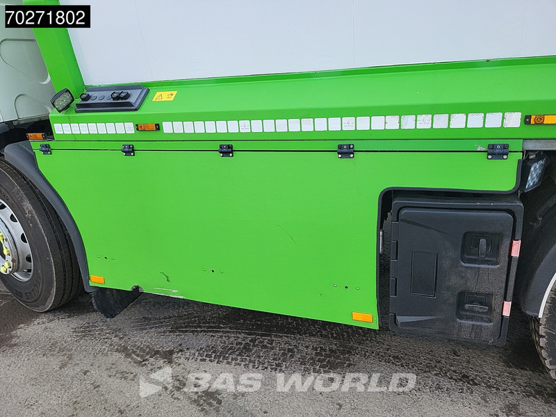 Kamion za odvoz smeća Volvo FE 300 6X2 NL-Truck Geesink GPM III 20H25 GCB Split Lenkachse EEV: slika Kamion za odvoz smeća Volvo FE 300 6X2 NL-Truck Geesink GPM III 20H25 GCB Split Lenkachse EEV