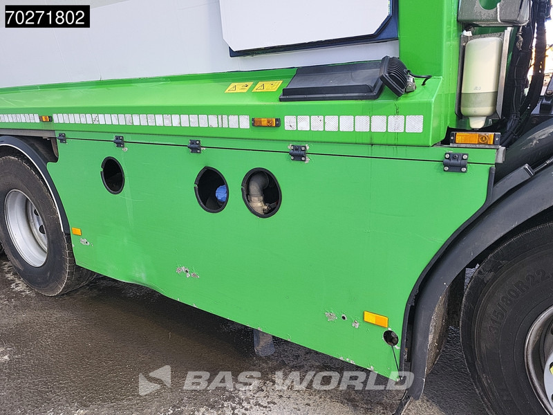 Kamion za odvoz smeća Volvo FE 300 6X2 NL-Truck Geesink GPM III 20H25 GCB Split Lenkachse EEV: slika Kamion za odvoz smeća Volvo FE 300 6X2 NL-Truck Geesink GPM III 20H25 GCB Split Lenkachse EEV