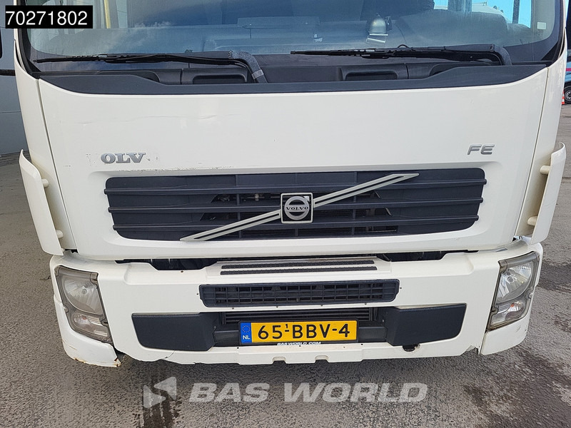 Kamion za odvoz smeća Volvo FE 300 6X2 NL-Truck Geesink GPM III 20H25 GCB Split Lenkachse EEV: slika Kamion za odvoz smeća Volvo FE 300 6X2 NL-Truck Geesink GPM III 20H25 GCB Split Lenkachse EEV