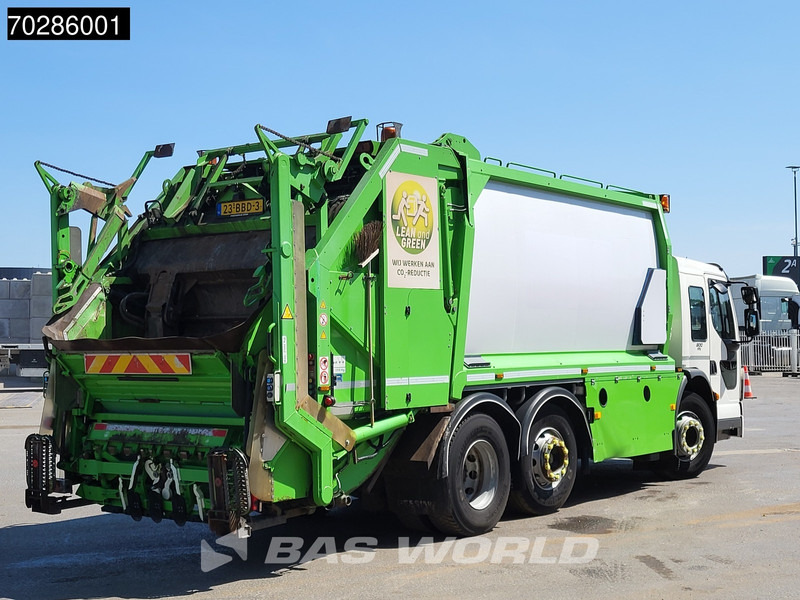 Volvo FE 300 6X2 NL-Truck Geesink GPM III V 20H25 Lenkachse Euro 5 - Kamion za odvoz smeća: slika Volvo FE 300 6X2 NL-Truck Geesink GPM III V 20H25 Lenkachse Euro 5 - Kamion za odvoz smeća Volvo FE 300 6X2 NL-Truck Geesink GPM III V 20H25 Lenkachse Euro 5 - Kamion za odvoz smeća: slika Volvo FE 300 6X2 NL-Truck Geesink GPM III V 20H25 Lenkachse Euro 5 - Kamion za odvoz smeća