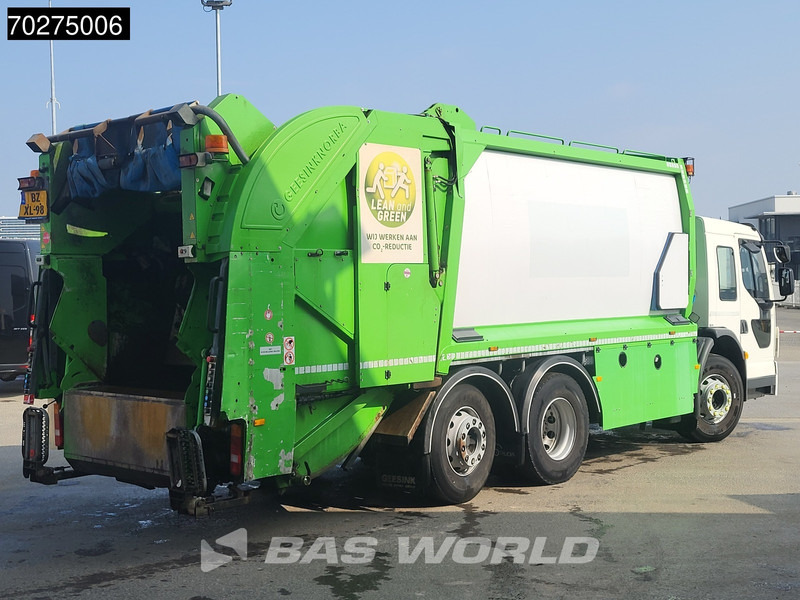 Volvo FE 300 6X2 NL-Truck Geesink GPM III v 20H25 Split II Lenkachse Euro 5 - Kamion za odvoz smeća: slika Volvo FE 300 6X2 NL-Truck Geesink GPM III v 20H25 Split II Lenkachse Euro 5 - Kamion za odvoz smeća Volvo FE 300 6X2 NL-Truck Geesink GPM III v 20H25 Split II Lenkachse Euro 5 - Kamion za odvoz smeća: slika Volvo FE 300 6X2 NL-Truck Geesink GPM III v 20H25 Split II Lenkachse Euro 5 - Kamion za odvoz smeća