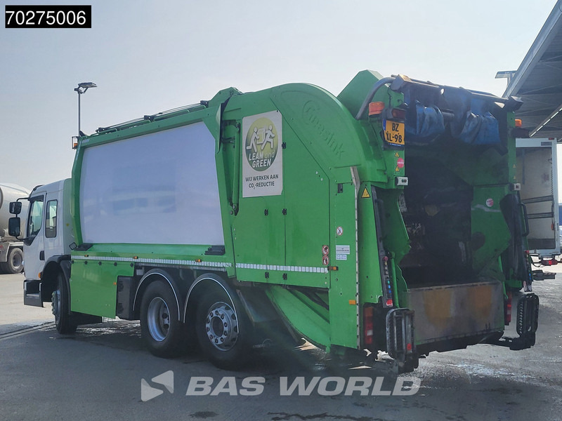 Volvo FE 300 6X2 NL-Truck Geesink GPM III v 20H25 Split II Lenkachse Euro 5 - Kamion za odvoz smeća: slika Volvo FE 300 6X2 NL-Truck Geesink GPM III v 20H25 Split II Lenkachse Euro 5 - Kamion za odvoz smeća Volvo FE 300 6X2 NL-Truck Geesink GPM III v 20H25 Split II Lenkachse Euro 5 - Kamion za odvoz smeća: slika Volvo FE 300 6X2 NL-Truck Geesink GPM III v 20H25 Split II Lenkachse Euro 5 - Kamion za odvoz smeća