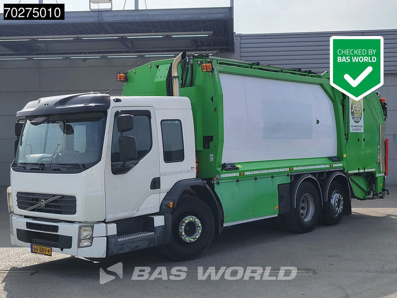 Volvo FE 300 6X2 NL-Truck Lenkachse Geesink Norba GPM III v 20H25 EEV - Kamion za odvoz smeća: slika Volvo FE 300 6X2 NL-Truck Lenkachse Geesink Norba GPM III v 20H25 EEV - Kamion za odvoz smeća Volvo FE 300 6X2 NL-Truck Lenkachse Geesink Norba GPM III v 20H25 EEV - Kamion za odvoz smeća: slika Volvo FE 300 6X2 NL-Truck Lenkachse Geesink Norba GPM III v 20H25 EEV - Kamion za odvoz smeća