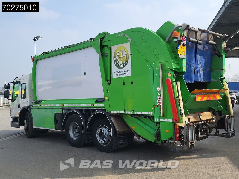 Volvo FE 300 6X2 NL-Truck Lenkachse Geesink Norba GPM III v 20H25 EEV - Kamion za odvoz smeća: slika Volvo FE 300 6X2 NL-Truck Lenkachse Geesink Norba GPM III v 20H25 EEV - Kamion za odvoz smeća Volvo FE 300 6X2 NL-Truck Lenkachse Geesink Norba GPM III v 20H25 EEV - Kamion za odvoz smeća: slika Volvo FE 300 6X2 NL-Truck Lenkachse Geesink Norba GPM III v 20H25 EEV - Kamion za odvoz smeća