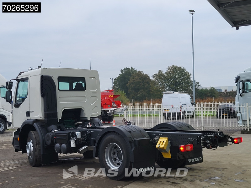 Volvo FE 320 4X2 NEW 18t chassis PTO Preparation Automatic Euro 6 - Kamion-šasija: slika Volvo FE 320 4X2 NEW 18t chassis PTO Preparation Automatic Euro 6 - Kamion-šasija Volvo FE 320 4X2 NEW 18t chassis PTO Preparation Automatic Euro 6 - Kamion-šasija: slika Volvo FE 320 4X2 NEW 18t chassis PTO Preparation Automatic Euro 6 - Kamion-šasija