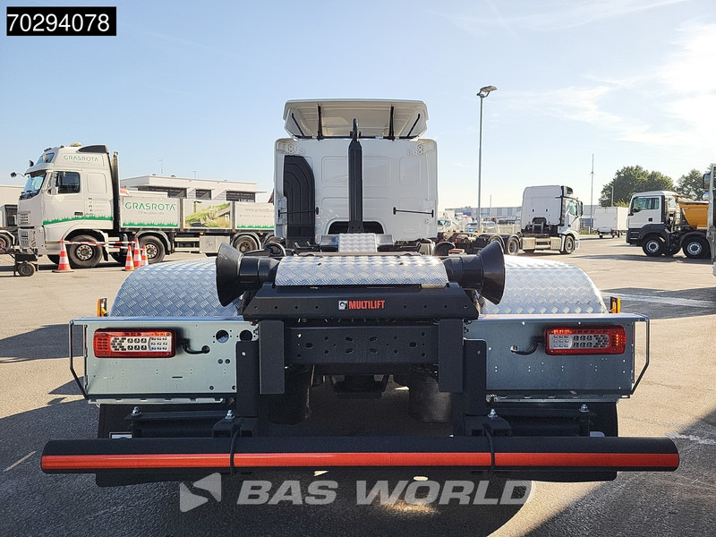 Volvo FE 320 6X2 NEW HIAB 21Tons Abrollkipper Lift+Lenkachse Automatic Euro 6 - Kamion s kukastom dizalicom: slika Volvo FE 320 6X2 NEW HIAB 21Tons Abrollkipper Lift+Lenkachse Automatic Euro 6 - Kamion s kukastom dizalicom Volvo FE 320 6X2 NEW HIAB 21Tons Abrollkipper Lift+Lenkachse Automatic Euro 6 - Kamion s kukastom dizalicom: slika Volvo FE 320 6X2 NEW HIAB 21Tons Abrollkipper Lift+Lenkachse Automatic Euro 6 - Kamion s kukastom dizalicom