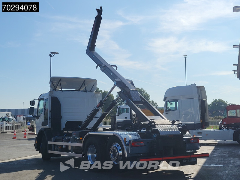 Volvo FE 320 6X2 NEW HIAB 21Tons Abrollkipper Lift+Lenkachse Automatic Euro 6 - Kamion s kukastom dizalicom: slika Volvo FE 320 6X2 NEW HIAB 21Tons Abrollkipper Lift+Lenkachse Automatic Euro 6 - Kamion s kukastom dizalicom Volvo FE 320 6X2 NEW HIAB 21Tons Abrollkipper Lift+Lenkachse Automatic Euro 6 - Kamion s kukastom dizalicom: slika Volvo FE 320 6X2 NEW HIAB 21Tons Abrollkipper Lift+Lenkachse Automatic Euro 6 - Kamion s kukastom dizalicom