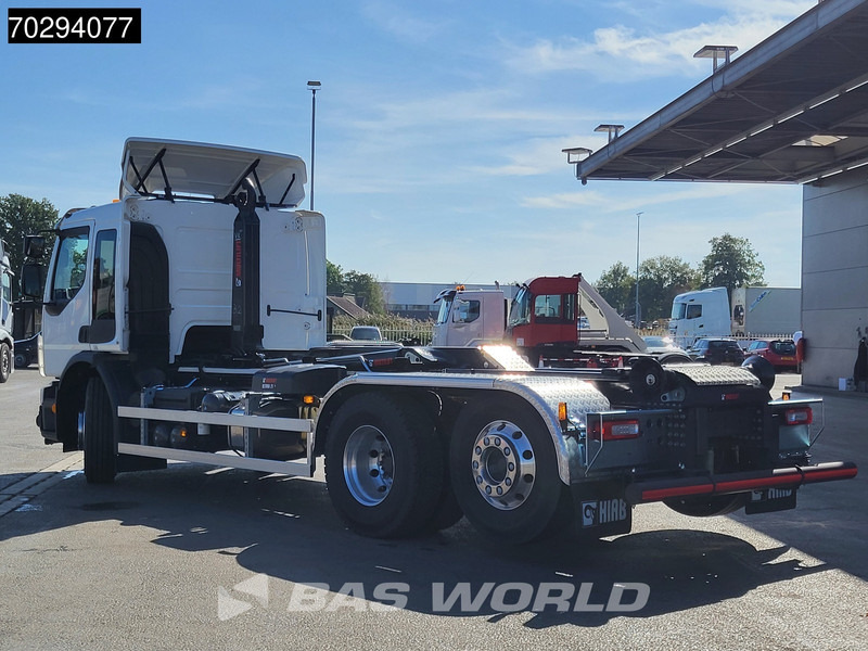 Volvo FE 320 6X2 NEW HIAB 21Tons Abrollkipper Lift+Lenkachse Automatic Euro 6 - Kamion s kukastom dizalicom: slika Volvo FE 320 6X2 NEW HIAB 21Tons Abrollkipper Lift+Lenkachse Automatic Euro 6 - Kamion s kukastom dizalicom Volvo FE 320 6X2 NEW HIAB 21Tons Abrollkipper Lift+Lenkachse Automatic Euro 6 - Kamion s kukastom dizalicom: slika Volvo FE 320 6X2 NEW HIAB 21Tons Abrollkipper Lift+Lenkachse Automatic Euro 6 - Kamion s kukastom dizalicom