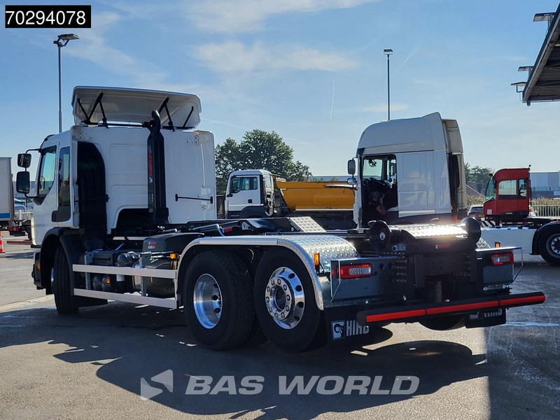 Volvo FE 320 6X2 NEW HIAB 21Tons Abrollkipper Lift+Lenkachse Automatic Euro 6 - Kamion s kukastom dizalicom: slika Volvo FE 320 6X2 NEW HIAB 21Tons Abrollkipper Lift+Lenkachse Automatic Euro 6 - Kamion s kukastom dizalicom Volvo FE 320 6X2 NEW HIAB 21Tons Abrollkipper Lift+Lenkachse Automatic Euro 6 - Kamion s kukastom dizalicom: slika Volvo FE 320 6X2 NEW HIAB 21Tons Abrollkipper Lift+Lenkachse Automatic Euro 6 - Kamion s kukastom dizalicom
