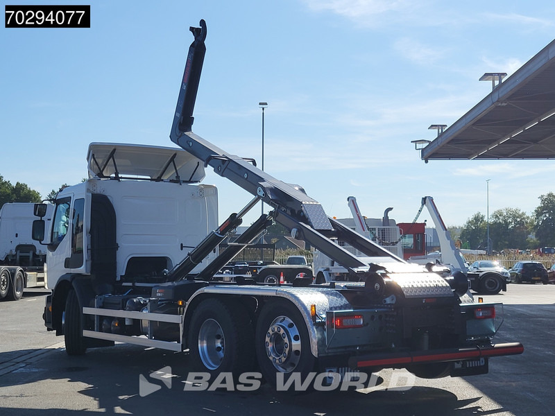 Volvo FE 320 6X2 NEW HIAB 21Tons Abrollkipper Lift+Lenkachse Automatic Euro 6 - Kamion s kukastom dizalicom: slika Volvo FE 320 6X2 NEW HIAB 21Tons Abrollkipper Lift+Lenkachse Automatic Euro 6 - Kamion s kukastom dizalicom Volvo FE 320 6X2 NEW HIAB 21Tons Abrollkipper Lift+Lenkachse Automatic Euro 6 - Kamion s kukastom dizalicom: slika Volvo FE 320 6X2 NEW HIAB 21Tons Abrollkipper Lift+Lenkachse Automatic Euro 6 - Kamion s kukastom dizalicom