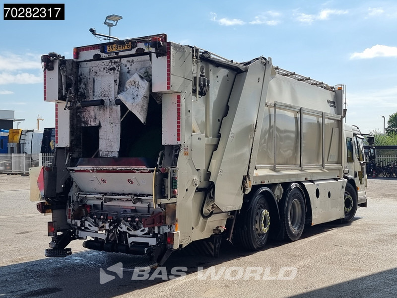 Volvo FE 320 6X2 NL-Truck Haller MED XLI steering Axle Automatic Euro 6 - Kamion za odvoz smeća: slika Volvo FE 320 6X2 NL-Truck Haller MED XLI steering Axle Automatic Euro 6 - Kamion za odvoz smeća Volvo FE 320 6X2 NL-Truck Haller MED XLI steering Axle Automatic Euro 6 - Kamion za odvoz smeća: slika Volvo FE 320 6X2 NL-Truck Haller MED XLI steering Axle Automatic Euro 6 - Kamion za odvoz smeća