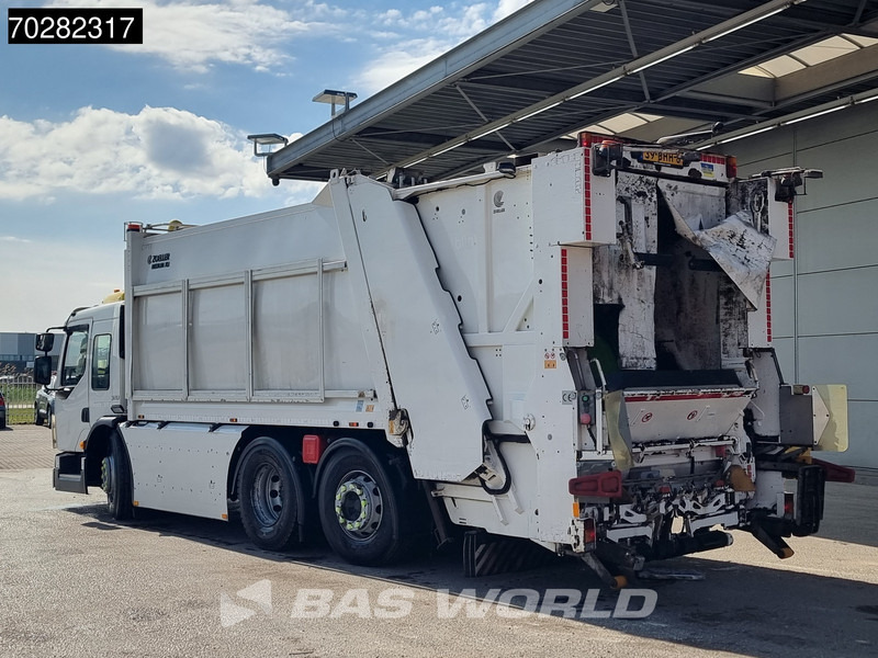 Volvo FE 320 6X2 NL-Truck Haller MED XLI steering Axle Automatic Euro 6 - Kamion za odvoz smeća: slika Volvo FE 320 6X2 NL-Truck Haller MED XLI steering Axle Automatic Euro 6 - Kamion za odvoz smeća Volvo FE 320 6X2 NL-Truck Haller MED XLI steering Axle Automatic Euro 6 - Kamion za odvoz smeća: slika Volvo FE 320 6X2 NL-Truck Haller MED XLI steering Axle Automatic Euro 6 - Kamion za odvoz smeća