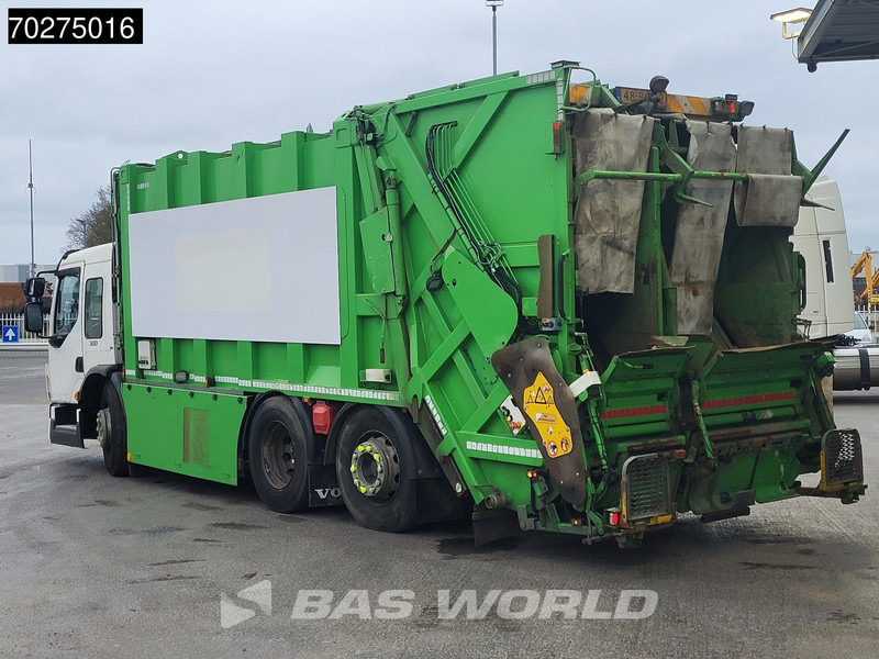 Volvo FE 320 6X2 NL-Truck Mol Pusher IID CB DUAL IID Low Entry Euro 6 - Kamion za odvoz smeća: slika Volvo FE 320 6X2 NL-Truck Mol Pusher IID CB DUAL IID Low Entry Euro 6 - Kamion za odvoz smeća Volvo FE 320 6X2 NL-Truck Mol Pusher IID CB DUAL IID Low Entry Euro 6 - Kamion za odvoz smeća: slika Volvo FE 320 6X2 NL-Truck Mol Pusher IID CB DUAL IID Low Entry Euro 6 - Kamion za odvoz smeća