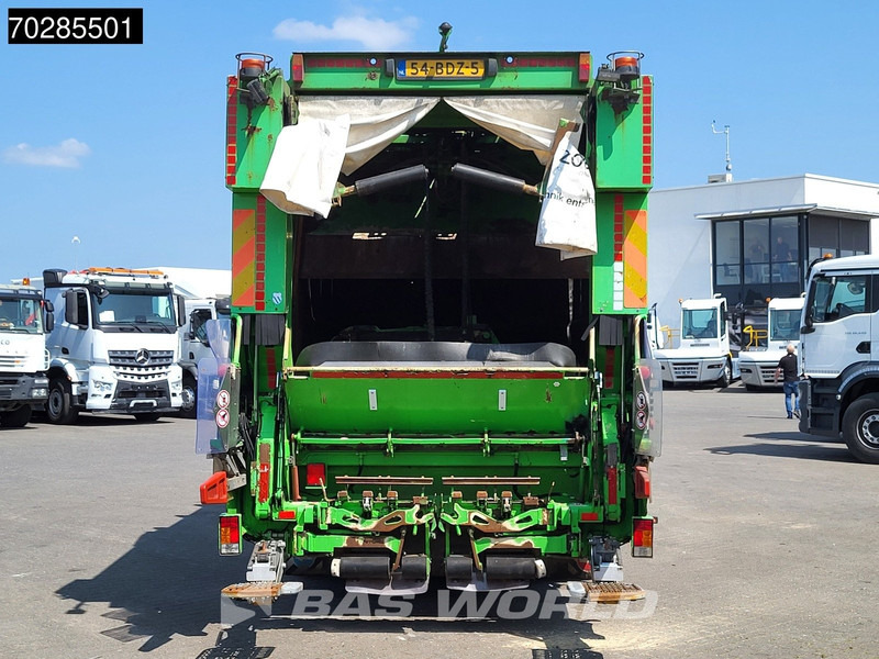 Volvo FE 320 6X2 NL-Truck Zoeller MEDXL0A Automatic Low Entry Euro 6 - Kamion za odvoz smeća: slika Volvo FE 320 6X2 NL-Truck Zoeller MEDXL0A Automatic Low Entry Euro 6 - Kamion za odvoz smeća Volvo FE 320 6X2 NL-Truck Zoeller MEDXL0A Automatic Low Entry Euro 6 - Kamion za odvoz smeća: slika Volvo FE 320 6X2 NL-Truck Zoeller MEDXL0A Automatic Low Entry Euro 6 - Kamion za odvoz smeća