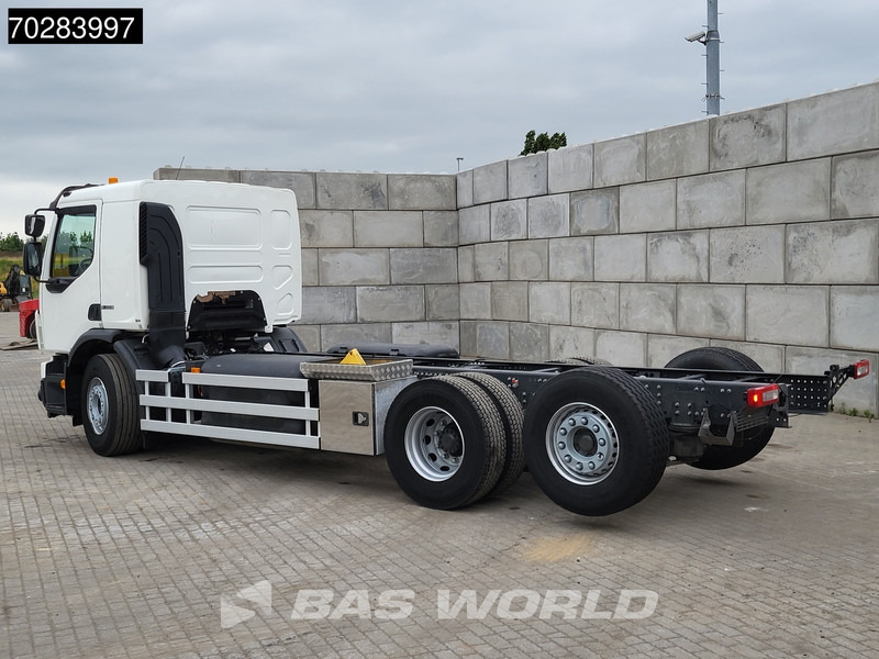 Volvo FE 320 FE 6X2 Retarder 2xTanks CNG Euro 6 - Kamion-šasija: slika Volvo FE 320 FE 6X2 Retarder 2xTanks CNG Euro 6 - Kamion-šasija Volvo FE 320 FE 6X2 Retarder 2xTanks CNG Euro 6 - Kamion-šasija: slika Volvo FE 320 FE 6X2 Retarder 2xTanks CNG Euro 6 - Kamion-šasija