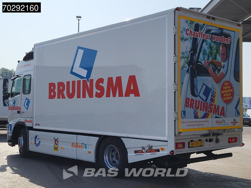 Volvo FH 400 FH 4X2 NL-Truck Manual Euro 5 - Kamion sandučar: slika Volvo FH 400 FH 4X2 NL-Truck Manual Euro 5 - Kamion sandučar Volvo FH 400 FH 4X2 NL-Truck Manual Euro 5 - Kamion sandučar: slika Volvo FH 400 FH 4X2 NL-Truck Manual Euro 5 - Kamion sandučar