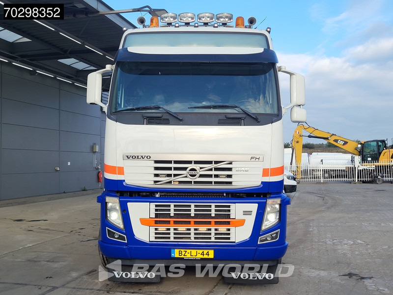 Volvo FH 460 10X4 NL-Truck Sand Mortar truck Big-Axle Lenkachse Xenon EEV - Poluprikolica mikser: slika Volvo FH 460 10X4 NL-Truck Sand Mortar truck Big-Axle Lenkachse Xenon EEV - Poluprikolica mikser Volvo FH 460 10X4 NL-Truck Sand Mortar truck Big-Axle Lenkachse Xenon EEV - Poluprikolica mikser: slika Volvo FH 460 10X4 NL-Truck Sand Mortar truck Big-Axle Lenkachse Xenon EEV - Poluprikolica mikser