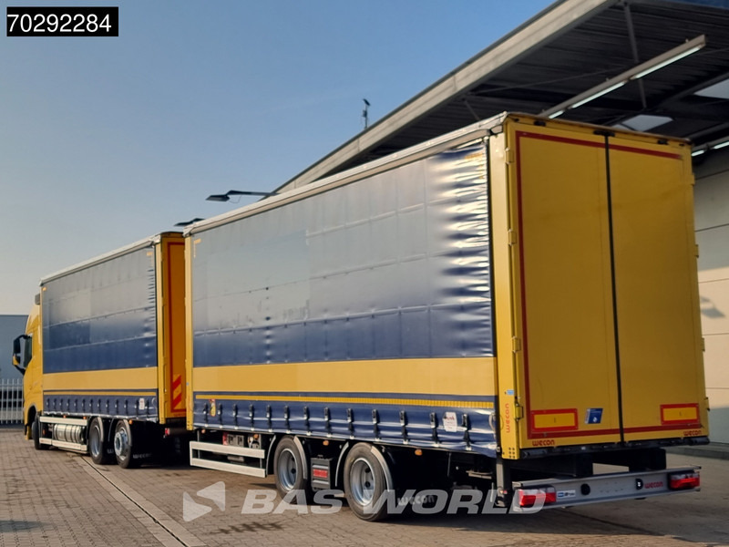 Volvo FH 460 6X2 LNG JUMBO LKW ACC Navi Standklima Liftachse Euro 6 - Kamion s ceradom: slika Volvo FH 460 6X2 LNG JUMBO LKW ACC Navi Standklima Liftachse Euro 6 - Kamion s ceradom Volvo FH 460 6X2 LNG JUMBO LKW ACC Navi Standklima Liftachse Euro 6 - Kamion s ceradom: slika Volvo FH 460 6X2 LNG JUMBO LKW ACC Navi Standklima Liftachse Euro 6 - Kamion s ceradom