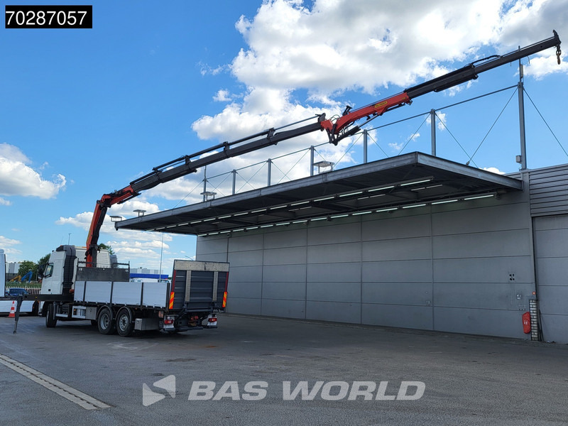 Volvo FH 480 FH 6X2 Palfinger PK26002 EH Kran Crane + Fly Jib Manual Liftachse Euro 5 - Kamion s otvorenim sandukom, Kamion s kranom: slika Volvo FH 480 FH 6X2 Palfinger PK26002 EH Kran Crane + Fly Jib Manual Liftachse Euro 5 - Kamion s otvorenim sandukom, Kamion s kranom Volvo FH 480 FH 6X2 Palfinger PK26002 EH Kran Crane + Fly Jib Manual Liftachse Euro 5 - Kamion s otvorenim sandukom, Kamion s kranom: slika Volvo FH 480 FH 6X2 Palfinger PK26002 EH Kran Crane + Fly Jib Manual Liftachse Euro 5 - Kamion s otvorenim sandukom, Kamion s kranom