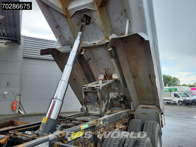 Volvo FH 480 FH 6X4 10m3 Maur Tipper Big-Axle Steel suspension Automatic Euro 4 - Kiper: slika Volvo FH 480 FH 6X4 10m3 Maur Tipper Big-Axle Steel suspension Automatic Euro 4 - Kiper Volvo FH 480 FH 6X4 10m3 Maur Tipper Big-Axle Steel suspension Automatic Euro 4 - Kiper: slika Volvo FH 480 FH 6X4 10m3 Maur Tipper Big-Axle Steel suspension Automatic Euro 4 - Kiper