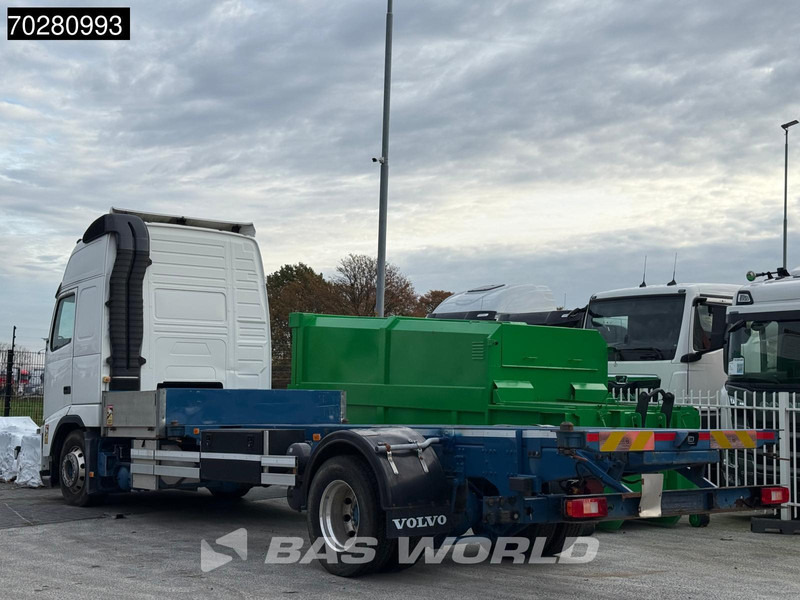 Volvo FH 500 4X2 Defect Engine Globetrotter XL BDF Euro 5 - Transporter kontejnera/ Kamion s izmjenjivim sanducima: slika Volvo FH 500 4X2 Defect Engine Globetrotter XL BDF Euro 5 - Transporter kontejnera/ Kamion s izmjenjivim sanducima Volvo FH 500 4X2 Defect Engine Globetrotter XL BDF Euro 5 - Transporter kontejnera/ Kamion s izmjenjivim sanducima: slika Volvo FH 500 4X2 Defect Engine Globetrotter XL BDF Euro 5 - Transporter kontejnera/ Kamion s izmjenjivim sanducima