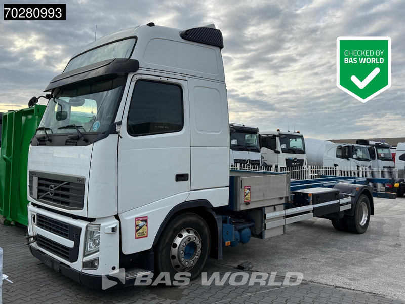 Volvo FH 500 4X2 Defect Engine Globetrotter XL BDF Euro 5 - Transporter kontejnera/ Kamion s izmjenjivim sanducima: slika Volvo FH 500 4X2 Defect Engine Globetrotter XL BDF Euro 5 - Transporter kontejnera/ Kamion s izmjenjivim sanducima Volvo FH 500 4X2 Defect Engine Globetrotter XL BDF Euro 5 - Transporter kontejnera/ Kamion s izmjenjivim sanducima: slika Volvo FH 500 4X2 Defect Engine Globetrotter XL BDF Euro 5 - Transporter kontejnera/ Kamion s izmjenjivim sanducima