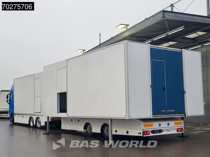Volvo FH 500 6X2 35.879km's! Mobile Clinic BDF Boxes VEB+ Euro 6 - Transporter kontejnera/ Kamion s izmjenjivim sanducima: slika Volvo FH 500 6X2 35.879km's! Mobile Clinic BDF Boxes VEB+ Euro 6 - Transporter kontejnera/ Kamion s izmjenjivim sanducima Volvo FH 500 6X2 35.879km's! Mobile Clinic BDF Boxes VEB+ Euro 6 - Transporter kontejnera/ Kamion s izmjenjivim sanducima: slika Volvo FH 500 6X2 35.879km's! Mobile Clinic BDF Boxes VEB+ Euro 6 - Transporter kontejnera/ Kamion s izmjenjivim sanducima