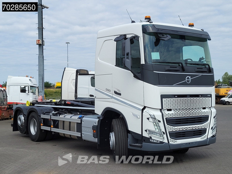 Volvo FH 500 6X2 NEW! 21tons HIAB ULT21S59 VEB+ Lift+Lenkachse ACC LED Euro 6 - Kamion s kukastom dizalicom: slika Volvo FH 500 6X2 NEW! 21tons HIAB ULT21S59 VEB+ Lift+Lenkachse ACC LED Euro 6 - Kamion s kukastom dizalicom Volvo FH 500 6X2 NEW! 21tons HIAB ULT21S59 VEB+ Lift+Lenkachse ACC LED Euro 6 - Kamion s kukastom dizalicom: slika Volvo FH 500 6X2 NEW! 21tons HIAB ULT21S59 VEB+ Lift+Lenkachse ACC LED Euro 6 - Kamion s kukastom dizalicom