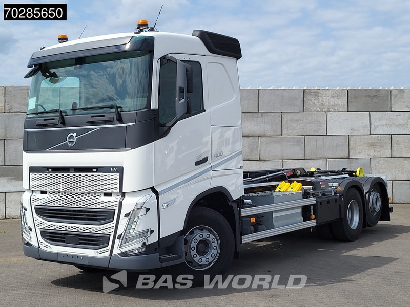 Volvo FH 500 6X2 NEW! 21tons HIAB ULT21S59 VEB+ Lift+Lenkachse ACC LED Euro 6 - Kamion s kukastom dizalicom: slika Volvo FH 500 6X2 NEW! 21tons HIAB ULT21S59 VEB+ Lift+Lenkachse ACC LED Euro 6 - Kamion s kukastom dizalicom Volvo FH 500 6X2 NEW! 21tons HIAB ULT21S59 VEB+ Lift+Lenkachse ACC LED Euro 6 - Kamion s kukastom dizalicom: slika Volvo FH 500 6X2 NEW! 21tons HIAB ULT21S59 VEB+ Lift+Lenkachse ACC LED Euro 6 - Kamion s kukastom dizalicom