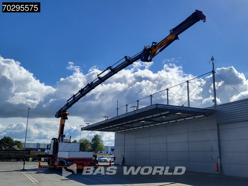 Volvo FH 500 8X4 NL-Truck EFFER 850/8S Kran Crane + 6S Fly-Jib Automatic EEV - Kamion s otvorenim sandukom, Kamion s kranom: slika Volvo FH 500 8X4 NL-Truck EFFER 850/8S Kran Crane + 6S Fly-Jib Automatic EEV - Kamion s otvorenim sandukom, Kamion s kranom Volvo FH 500 8X4 NL-Truck EFFER 850/8S Kran Crane + 6S Fly-Jib Automatic EEV - Kamion s otvorenim sandukom, Kamion s kranom: slika Volvo FH 500 8X4 NL-Truck EFFER 850/8S Kran Crane + 6S Fly-Jib Automatic EEV - Kamion s otvorenim sandukom, Kamion s kranom
