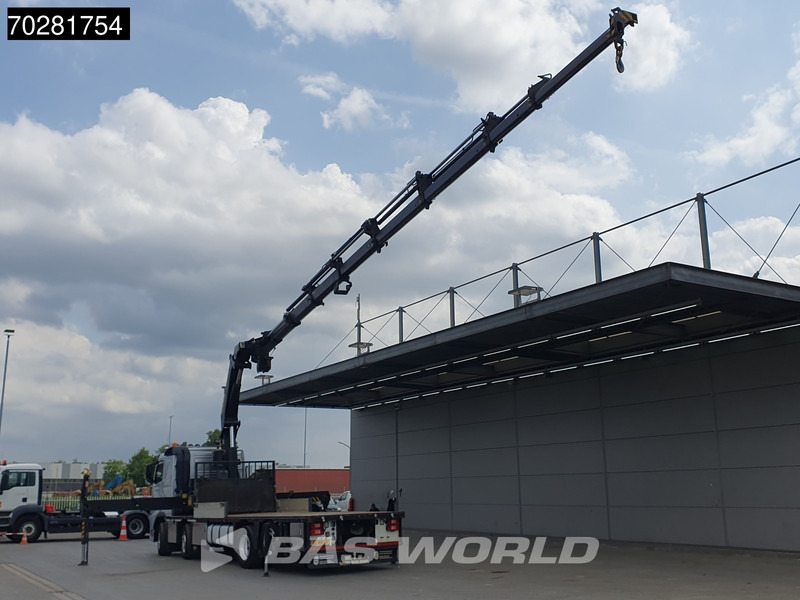 Volvo FH 500 FH 8X2 NL-Truck Palfinger PK53002SH Kran Crane Lift+ steering VEB+ Euro 5 - Kamion s otvorenim sandukom, Kamion s kranom: slika Volvo FH 500 FH 8X2 NL-Truck Palfinger PK53002SH Kran Crane Lift+ steering VEB+ Euro 5 - Kamion s otvorenim sandukom, Kamion s kranom Volvo FH 500 FH 8X2 NL-Truck Palfinger PK53002SH Kran Crane Lift+ steering VEB+ Euro 5 - Kamion s otvorenim sandukom, Kamion s kranom: slika Volvo FH 500 FH 8X2 NL-Truck Palfinger PK53002SH Kran Crane Lift+ steering VEB+ Euro 5 - Kamion s otvorenim sandukom, Kamion s kranom