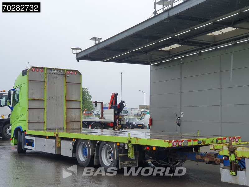 Volvo FH 540 FH 6X2 VEB+ BigAxe Liftachse Xenon Euro 6 - Kamion s otvorenim sandukom: slika Volvo FH 540 FH 6X2 VEB+ BigAxe Liftachse Xenon Euro 6 - Kamion s otvorenim sandukom Volvo FH 540 FH 6X2 VEB+ BigAxe Liftachse Xenon Euro 6 - Kamion s otvorenim sandukom: slika Volvo FH 540 FH 6X2 VEB+ BigAxe Liftachse Xenon Euro 6 - Kamion s otvorenim sandukom