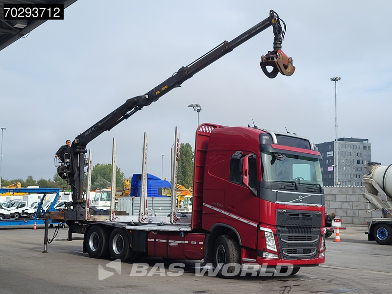 Volvo FH 540 FH 6X4 Kesla 2112ZT Crane Retarder Big-Axle I-ParkCool Xenon Euro 6 - Kamion šumar, Kamion s kranom: slika Volvo FH 540 FH 6X4 Kesla 2112ZT Crane Retarder Big-Axle I-ParkCool Xenon Euro 6 - Kamion šumar, Kamion s kranom Volvo FH 540 FH 6X4 Kesla 2112ZT Crane Retarder Big-Axle I-ParkCool Xenon Euro 6 - Kamion šumar, Kamion s kranom: slika Volvo FH 540 FH 6X4 Kesla 2112ZT Crane Retarder Big-Axle I-ParkCool Xenon Euro 6 - Kamion šumar, Kamion s kranom