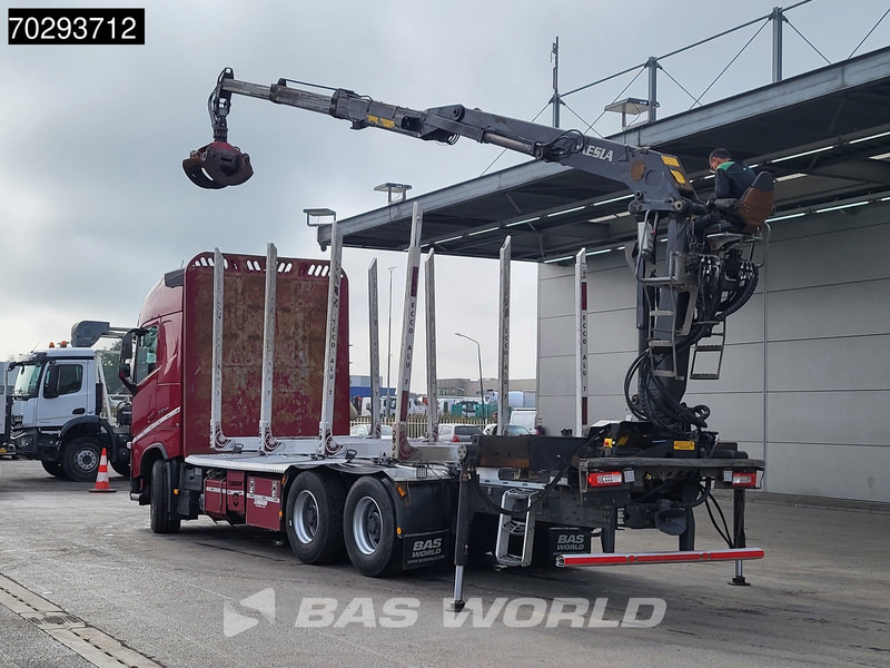 Volvo FH 540 FH 6X4 Kesla 2112ZT Crane Retarder Big-Axle I-ParkCool Xenon Euro 6 - Kamion šumar, Kamion s kranom: slika Volvo FH 540 FH 6X4 Kesla 2112ZT Crane Retarder Big-Axle I-ParkCool Xenon Euro 6 - Kamion šumar, Kamion s kranom Volvo FH 540 FH 6X4 Kesla 2112ZT Crane Retarder Big-Axle I-ParkCool Xenon Euro 6 - Kamion šumar, Kamion s kranom: slika Volvo FH 540 FH 6X4 Kesla 2112ZT Crane Retarder Big-Axle I-ParkCool Xenon Euro 6 - Kamion šumar, Kamion s kranom