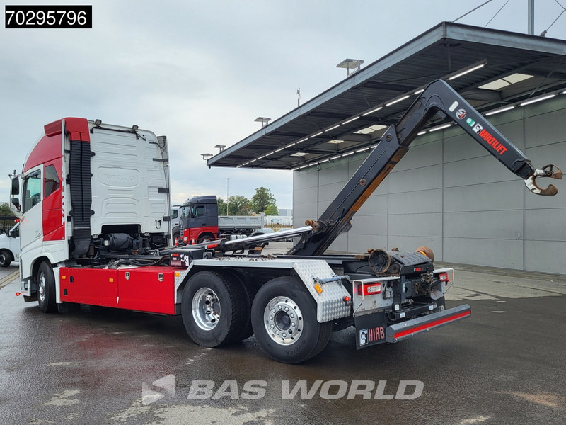 Volvo FH16 750 FH16 6X2 HIAB Multilift XR21S61 Hooklift Lift+steering Axle Automatic Euro 6 - Kamion s kukastom dizalicom: slika Volvo FH16 750 FH16 6X2 HIAB Multilift XR21S61 Hooklift Lift+steering Axle Automatic Euro 6 - Kamion s kukastom dizalicom Volvo FH16 750 FH16 6X2 HIAB Multilift XR21S61 Hooklift Lift+steering Axle Automatic Euro 6 - Kamion s kukastom dizalicom: slika Volvo FH16 750 FH16 6X2 HIAB Multilift XR21S61 Hooklift Lift+steering Axle Automatic Euro 6 - Kamion s kukastom dizalicom