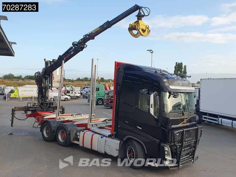 Volvo FH16 750 FH16 6X4 HIAB E96S 79 wood crane Retarder Dynamic-Steering Big-Axle Euro 6 - Kamion šumar, Kamion s kranom: slika Volvo FH16 750 FH16 6X4 HIAB E96S 79 wood crane Retarder Dynamic-Steering Big-Axle Euro 6 - Kamion šumar, Kamion s kranom Volvo FH16 750 FH16 6X4 HIAB E96S 79 wood crane Retarder Dynamic-Steering Big-Axle Euro 6 - Kamion šumar, Kamion s kranom: slika Volvo FH16 750 FH16 6X4 HIAB E96S 79 wood crane Retarder Dynamic-Steering Big-Axle Euro 6 - Kamion šumar, Kamion s kranom