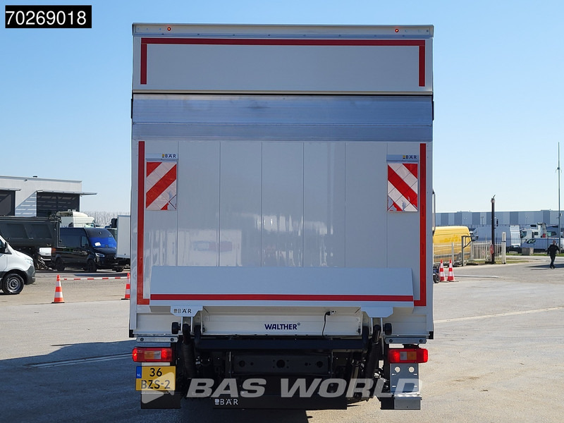 Volvo FL 210 4X2 12t NL-Truck 2024 registration 2T Ladebordwand Automatic Euro 6 - Kamion sandučar: slika Volvo FL 210 4X2 12t NL-Truck 2024 registration 2T Ladebordwand Automatic Euro 6 - Kamion sandučar Volvo FL 210 4X2 12t NL-Truck 2024 registration 2T Ladebordwand Automatic Euro 6 - Kamion sandučar: slika Volvo FL 210 4X2 12t NL-Truck 2024 registration 2T Ladebordwand Automatic Euro 6 - Kamion sandučar