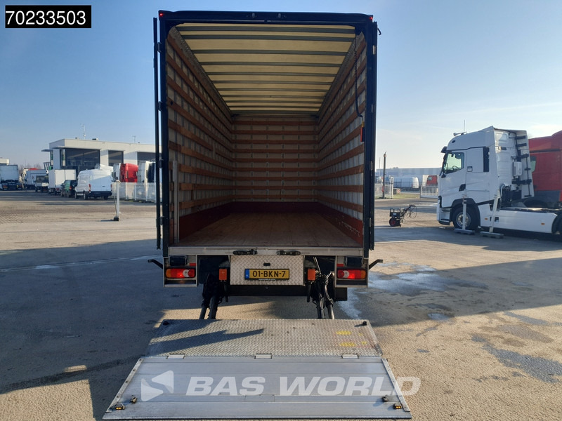 Volvo FL 210 4X2 12tonner NL-Truck Automatic Ladebordwand Euro 6 - Kamion sandučar: slika Volvo FL 210 4X2 12tonner NL-Truck Automatic Ladebordwand Euro 6 - Kamion sandučar Volvo FL 210 4X2 12tonner NL-Truck Automatic Ladebordwand Euro 6 - Kamion sandučar: slika Volvo FL 210 4X2 12tonner NL-Truck Automatic Ladebordwand Euro 6 - Kamion sandučar