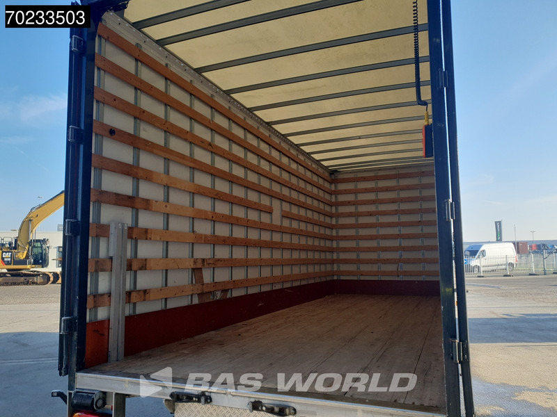Volvo FL 210 4X2 12tonner NL-Truck Automatic Ladebordwand Euro 6 - Kamion sandučar: slika Volvo FL 210 4X2 12tonner NL-Truck Automatic Ladebordwand Euro 6 - Kamion sandučar Volvo FL 210 4X2 12tonner NL-Truck Automatic Ladebordwand Euro 6 - Kamion sandučar: slika Volvo FL 210 4X2 12tonner NL-Truck Automatic Ladebordwand Euro 6 - Kamion sandučar
