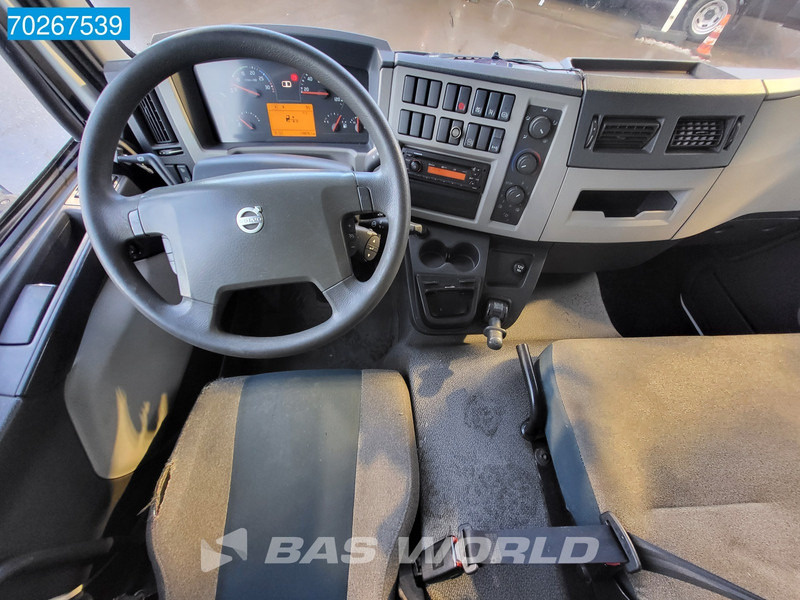 Kamion sandučar Volvo FL 210 4X2 12tons NL-Truck Automatic Ladebordwand Euro 6: slika Kamion sandučar Volvo FL 210 4X2 12tons NL-Truck Automatic Ladebordwand Euro 6