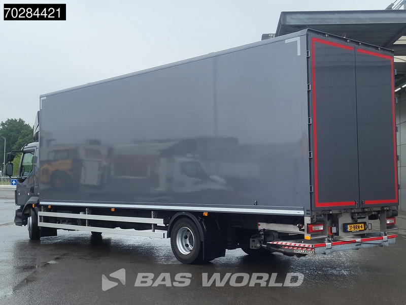 Volvo FL 210 4X2 NL-Truck 12 Tons Laadklep ACC Euro 6 - Kamion sandučar: slika Volvo FL 210 4X2 NL-Truck 12 Tons Laadklep ACC Euro 6 - Kamion sandučar Volvo FL 210 4X2 NL-Truck 12 Tons Laadklep ACC Euro 6 - Kamion sandučar: slika Volvo FL 210 4X2 NL-Truck 12 Tons Laadklep ACC Euro 6 - Kamion sandučar