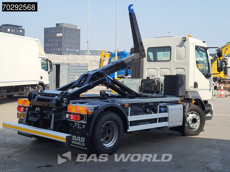 Volvo FL 240 4X2 NEW 2023 registration NL-Truck 8tons hooklift Abrollkipper Manual Euro 6 - Kamion s kukastom dizalicom: slika Volvo FL 240 4X2 NEW 2023 registration NL-Truck 8tons hooklift Abrollkipper Manual Euro 6 - Kamion s kukastom dizalicom Volvo FL 240 4X2 NEW 2023 registration NL-Truck 8tons hooklift Abrollkipper Manual Euro 6 - Kamion s kukastom dizalicom: slika Volvo FL 240 4X2 NEW 2023 registration NL-Truck 8tons hooklift Abrollkipper Manual Euro 6 - Kamion s kukastom dizalicom