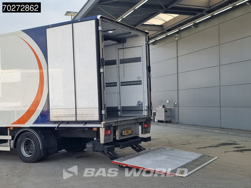Volvo FL 250 4X2 12t NL-Truck Carrier Supra 1150 MT Ladebordwand Euro 6 - Kamion hladnjača: slika Volvo FL 250 4X2 12t NL-Truck Carrier Supra 1150 MT Ladebordwand Euro 6 - Kamion hladnjača Volvo FL 250 4X2 12t NL-Truck Carrier Supra 1150 MT Ladebordwand Euro 6 - Kamion hladnjača: slika Volvo FL 250 4X2 12t NL-Truck Carrier Supra 1150 MT Ladebordwand Euro 6 - Kamion hladnjača